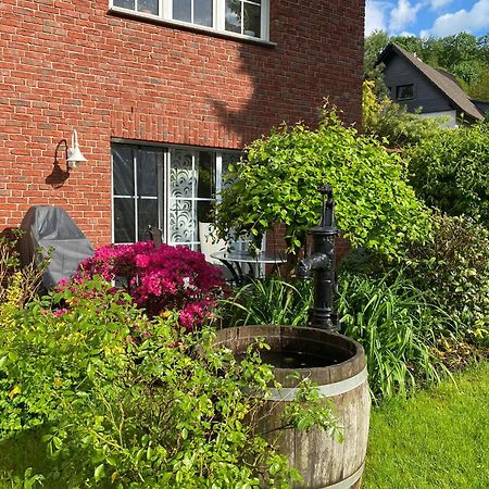 Ferienwohnung Erlenhof Engelskirchen Exterior foto